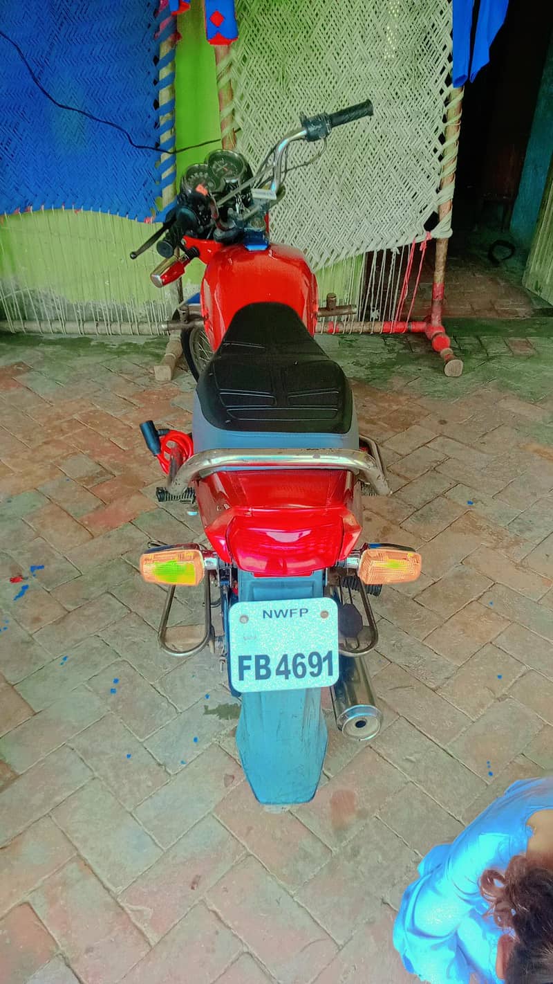 engine bilkul okay 2