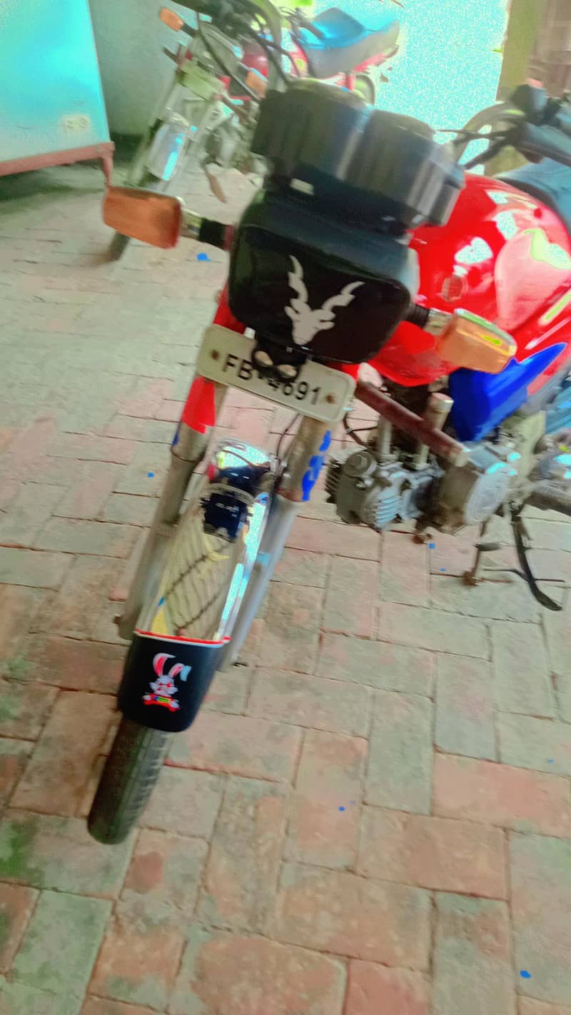 engine bilkul okay 4