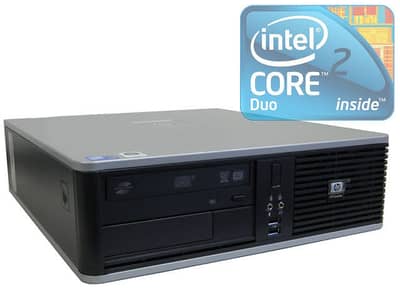Intel core 2 duo ex8500 ddr 2