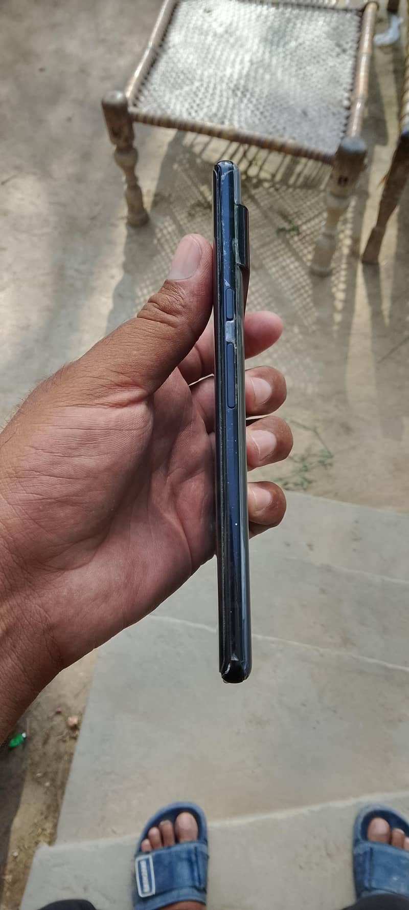 Google Pixel 6 Pro 1
