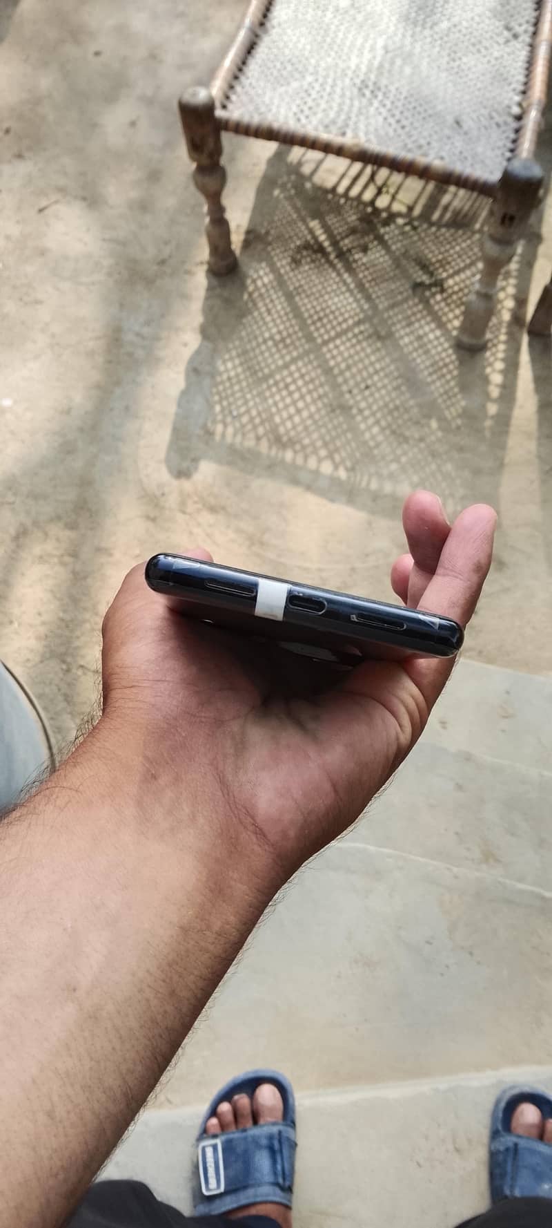 Google Pixel 6 Pro 3