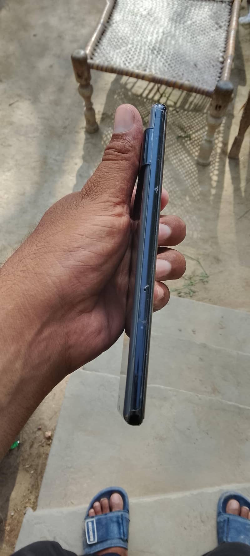 Google Pixel 6 Pro 4