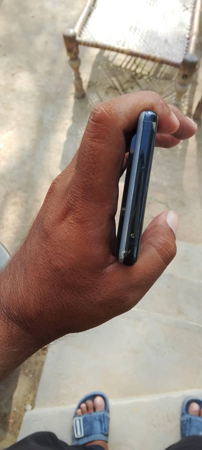Google Pixel 6 Pro 5