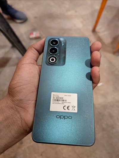OPPO A5