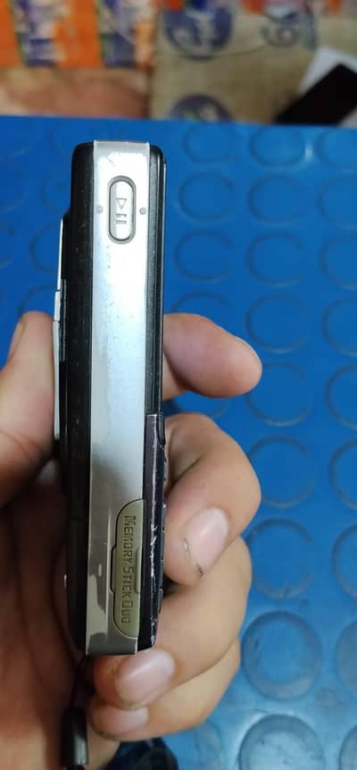 Sony Ericsson K 750I
