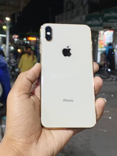 Apple iPhone XS Max 256GB