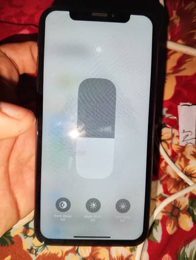 Apple iPhone XS