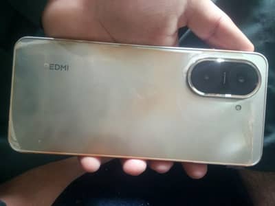 Xiaomi Redmi A5