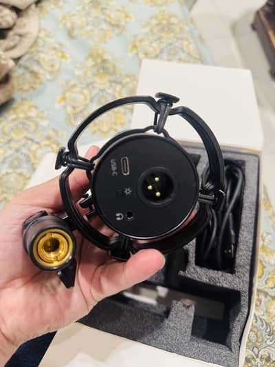 Maono pd200x