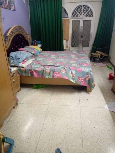 House for Sale, Gulistan e Jauhar, 120 Yards