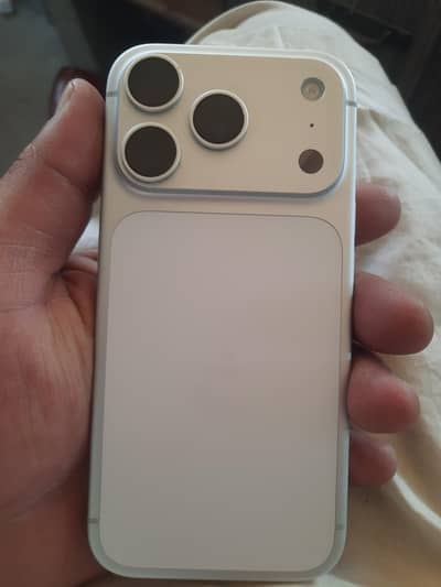 iphon 17 pro 256 gb