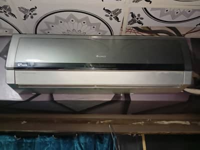 Gree Ac Brand New condition