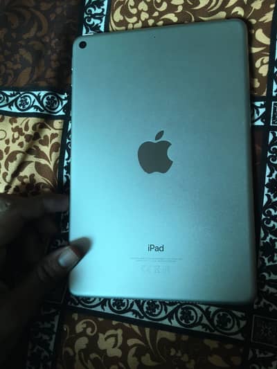 iPad mini wifi 5 generation