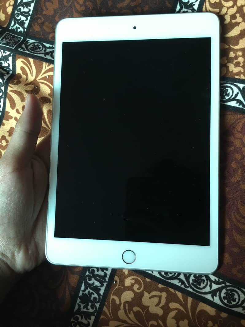 iPad mini 5 generation 1