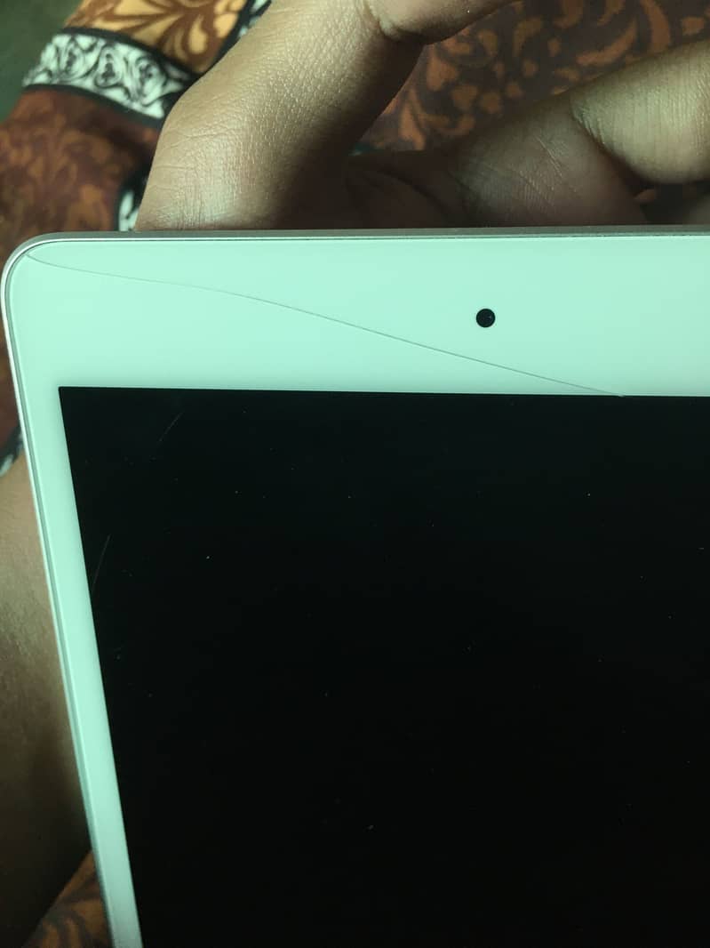 iPad mini 5 generation 2