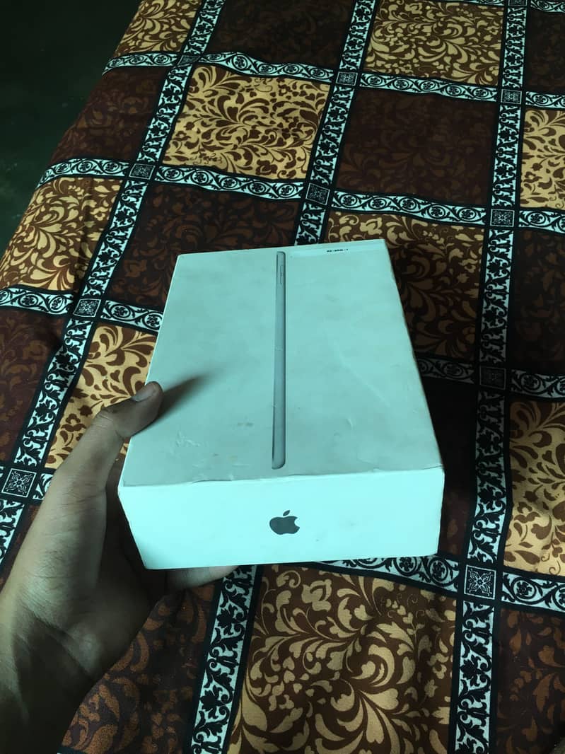 iPad mini 5 generation 5