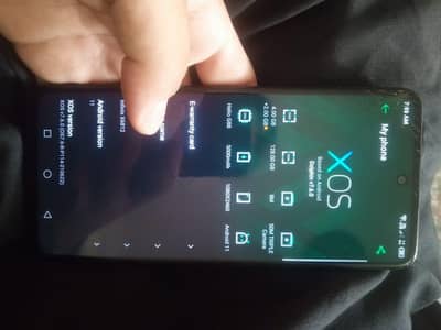 infinix hot 11s