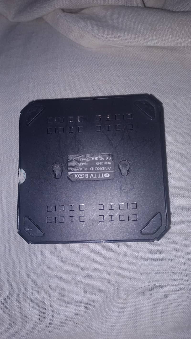 Android Box 1