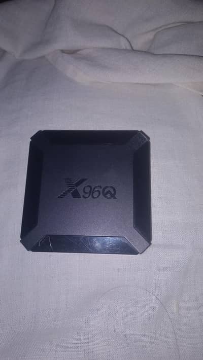 Android Box