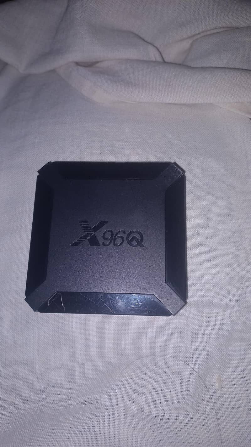 Android Box 0