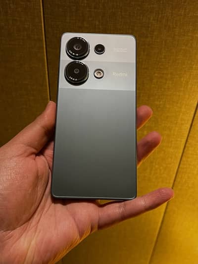 Redmi Note 13 pro