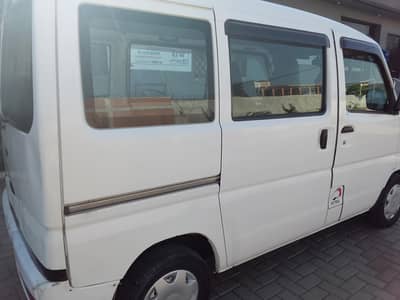 Nissan Clipper every Japan 2018/2020 registr