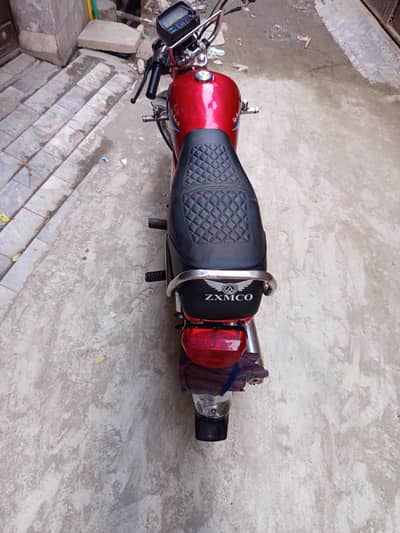 zxmco bike