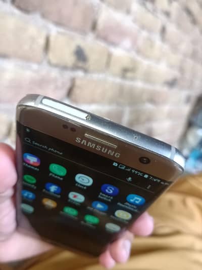 S7 edge. 4/32. official proved