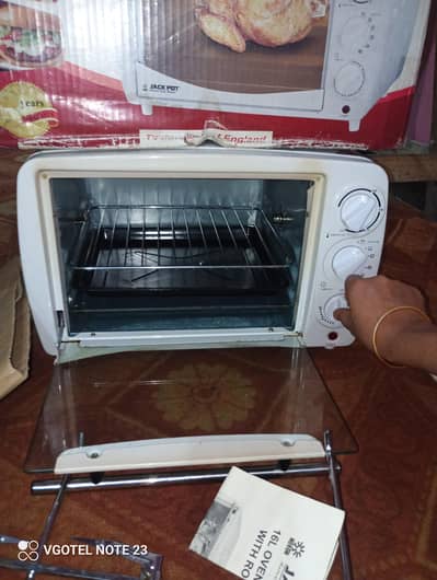 electric oven for sale new