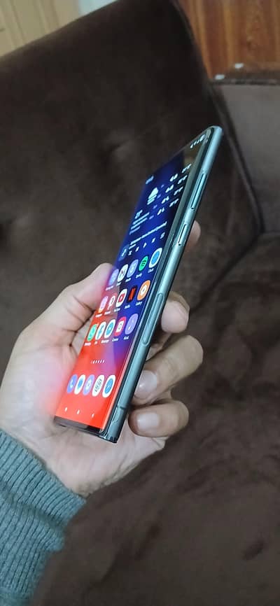 Samsung Mobile S22 Ultra