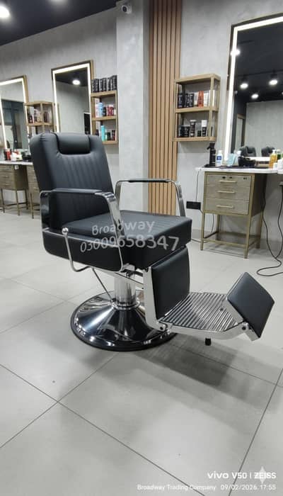salon chair saloon furniture saloon chair Barber chair facial bed