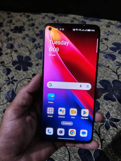 One Plus 9R