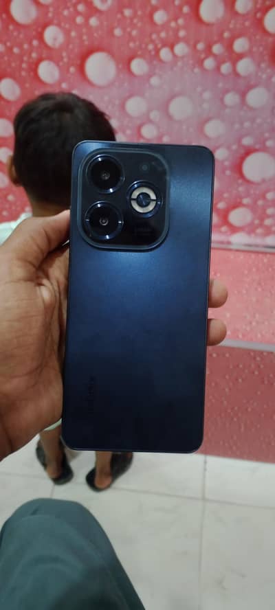 Infinix Smart 8