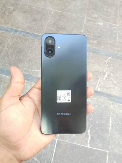 Samsung Mobile A07 5G