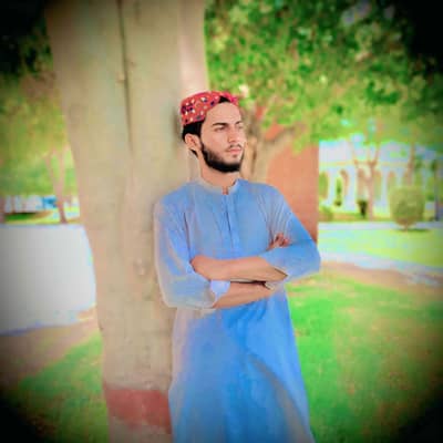 M Asif 
