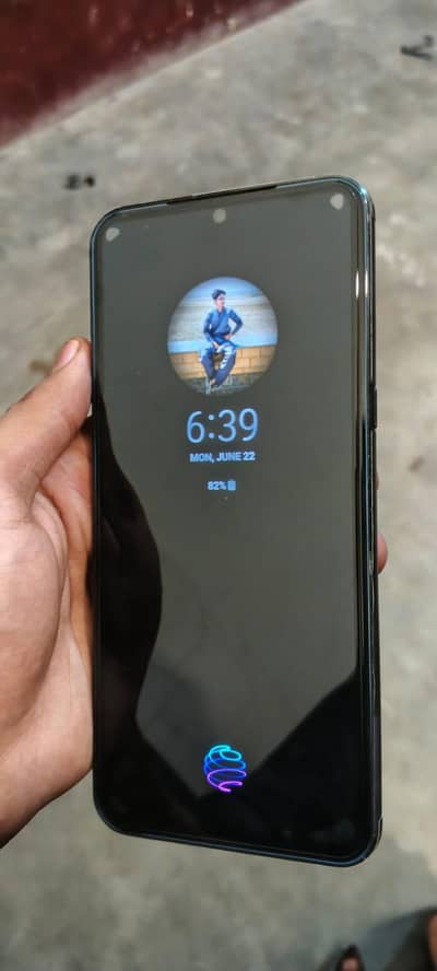 LG V60 ThinQ 5G