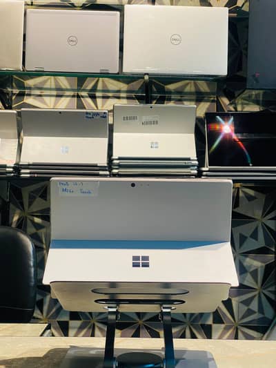 Microsoft Surface Pro 5 | i7-7th | 16/512 Touch | COD Avail |MMLaptops