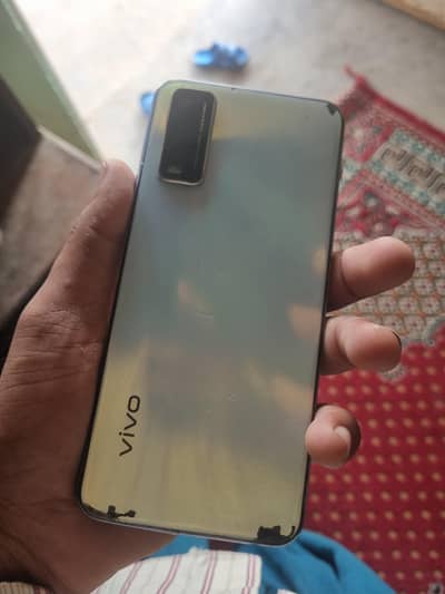 Vivo y20.4 64