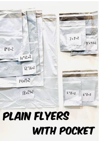Pocket Flyers