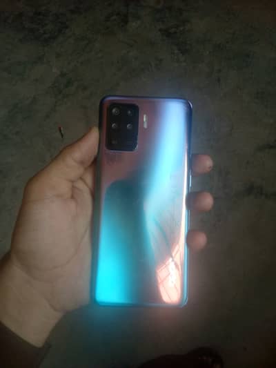 OPPO f19 Pro