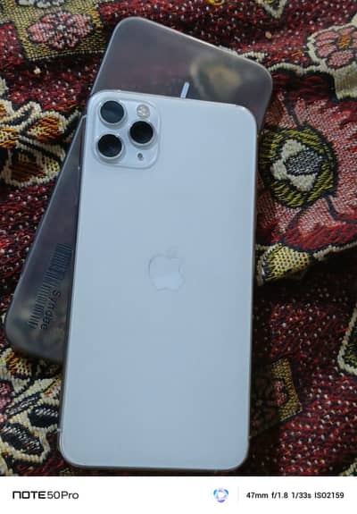 Apple iPhone 11 Pro Max 64gb True Tone ok face ok non waterpack