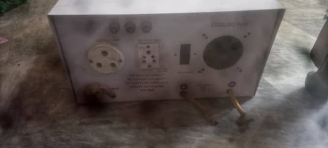 24volt 3000watts ups for sale