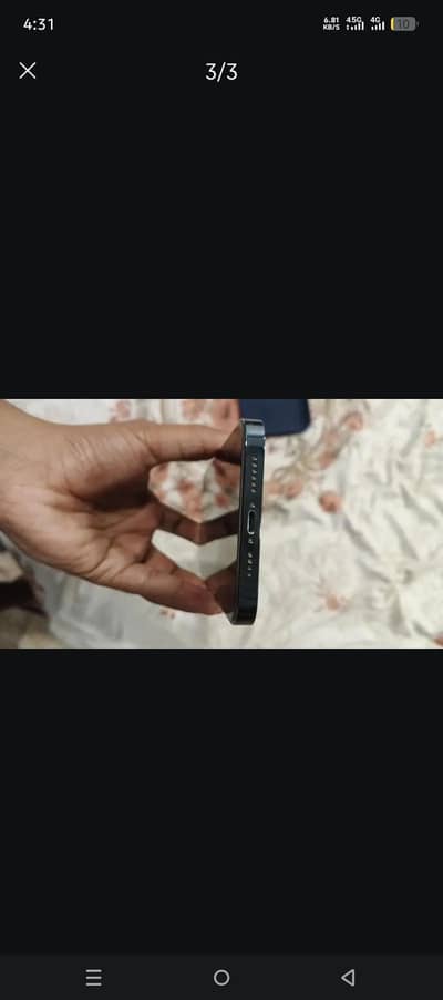 Apple iPhone 12 Pro Max