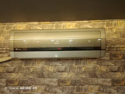 brand new AC