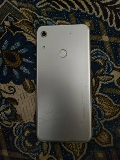 Honor 8A 2/32 read add
