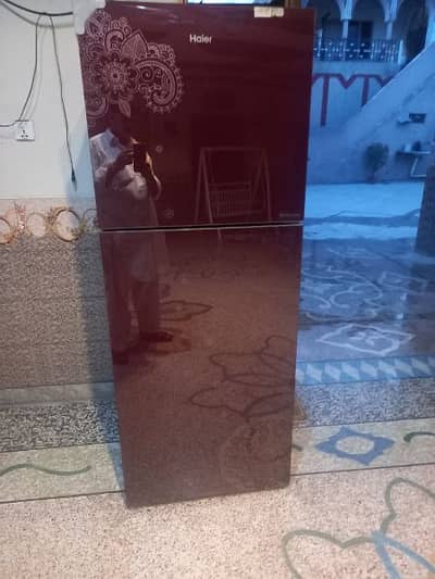 Refrigerator new conditions 0300 8362350