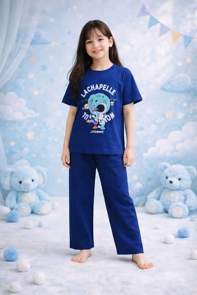 Kids clothes.
