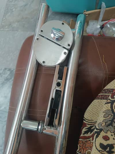 glass door accessories
