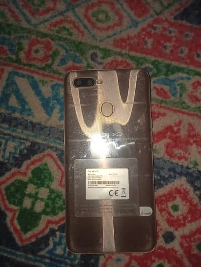 OPPO A5 4/64 ok ha bilkol