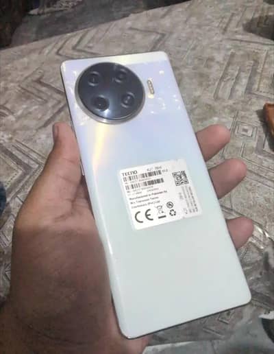 Tecno Spark 20 Pro Plus